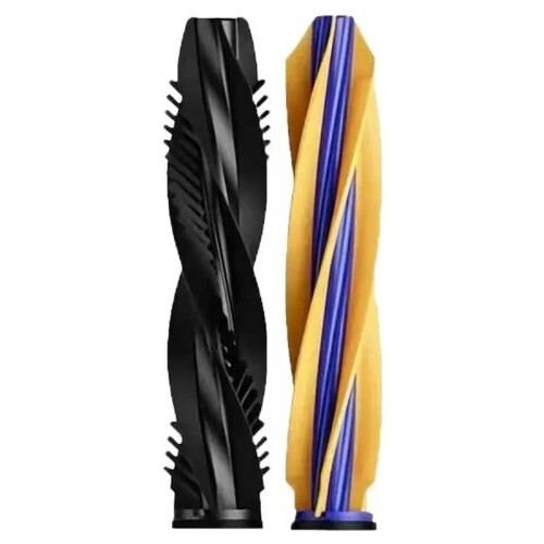 Accessories Kit for  X60 Max Ultra Complete/X60 Ultra Vacuum Pair Main Brushes 2