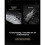 Mouse Composite Carbon Fibre Wireless  Hollow-Out Gaming Mouse PAW 3955MASTER 48g  Silver 9