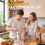 Scelleuse Sous Vide Portable pour Aliments, Machine de Scellage Sous Vide Rechargeable avec 15 Sacs Réutilisables 3
