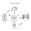 Convertisseur RF V3.0 pour Télécommande WiFi Radiofréquence (Bande 240-930 MHz) 1