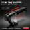 Top Handle Lite with Cold Shoe Portable Camera Handle for Shoot Fit for    Camera Cage, Carry Handle, 1PC 1