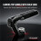 Top Handle Lite with Cold Shoe Portable Camera Handle for Shoot Fit for    Camera Cage, Carry Handle, 1PC 5