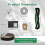 26pcs Accessory Kits for   415X /  415/ 576/ 516 Combo/ 515 Combo/ 575 Combo 1
