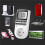 Controller Cyclic Electronic Digital Timer  Kitchen Timer Outlet Programmable Timing Socket EU Plug 4