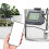 RAINPOINT WiFi Automatic Drip Watering System Kit Tuya APP Voice Controller for 10 Potted Plants Plan Timer UK Plug 4