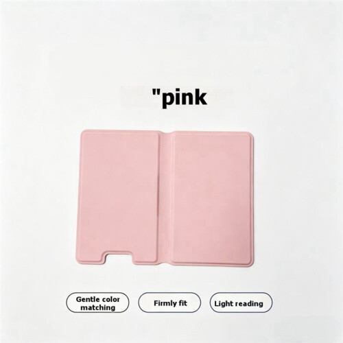 Magnetic Detachable Protective Case for XTEINK X4Pro E-Ink Reader All-Inclusive Flip Cover Shockproof Slim E-Book Case A 2