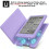 Magnetic Detachable Protective Case for XTEINK X4Pro E-Ink Reader All-Inclusive Flip Cover Shockproof Slim E-Book Case C 6