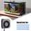 New Compatible with  Mijia  Aquarium Fan 4cm Blower 2