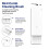 Compatible for  S5 Max, S4, E5, S4 Max, S5, E4 S6, S6 MaxV Robot Vacuum Attachment Kit [NOT for Q5] 5
