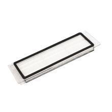 18-Teiliges Ersatzteilset für S5 S50 S51 S55 S6 S60 S6 Pure Staubsauger: HEPA-Filter, Wischtuch, Seitenbürste, Hauptbürste