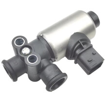 A0009973512 4721700010 0009973512 Multi-Way Solenoid Valve for - Truck