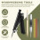 Multifunctional Scribing Tools,Construction Pencil,Scoring Tools,Contour Gauge,Marking Tools,Mechanical Pencil Pack of 5 2