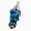 2X Einspritzventil für  3 6 CX-7 2.3L 2007-2013 L3K9-13-250A E7T20271 3