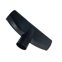 For Shop-Vac 79904-45 Industrial Vacuum Ceaner Wet/Dry Floor Nozzle for Bulk Dry and Wet Pick