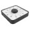 4X Vision Timer 60 Minute Timing Hind Leg Stand Countdown Clock Kitchen Baking Timer for Classrooms or Meetings 4