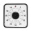 4X Vision Timer 60 Minute Timing Hind Leg Stand Countdown Clock Kitchen Baking Timer for Classrooms or Meetings 5