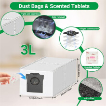 Replacement Parts for  L10s Ultra Gen 2/L10s Pro Ultra Heat & More