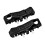865132V000 865142V000 Front Bumper Bracket  Mounting Bracket for  Veloster 2011-2017 3