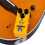 IRIN PLEXI DISTORTION Guitar Effects Device Analog Distortion Effects Pedal Guitar Parts 5