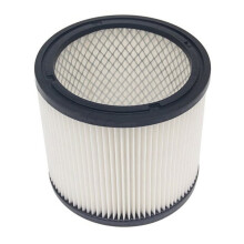 Replacement Filter Accessories for Vacuum Cleaners 90304/90350, Suitable for Most for Dry and Wet 2pc