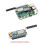 For Raspberry Pi LoRa Expansion Board SX1268 470M LoRa HAT Module UART Interface for Long-Range Wireless Communication 3