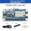 For Raspberry Pi LoRa Expansion Board SX1268 470M LoRa HAT Module UART Interface for Long-Range Wireless Communication 2