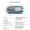 For Raspberry Pi LoRa Expansion Board SX1268 470M LoRa HAT Module UART Interface for Long-Range Wireless Communication 5