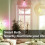 WiFi Tuya  Bulb E26 Dimmable RGBCW LED Lamp Color Changing  Light Bulb Works With App Control 110V 10