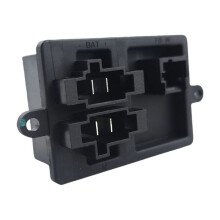 271500017R A/C Blower Motor Resistor Module for Captur Clio IV 27150-0017R A43002100 1609171180 9821291880