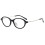 (Brown)Anti Blue Light Glasses For Women With Retro Tortoise Shell Frame Chic Style 5