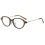 (Brown)Anti Blue Light Glasses For Women With Retro Tortoise Shell Frame Chic Style 7