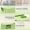 Upgraded 5000mAh 14.4V Replacement for   Battery ABL-D1 4624864 Compatible for  E and I Series 6