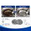 16PCS Cleaning Tablets + 2PCS 53mm Disc Use During the Machine'S Cleaning Program to Help Prevent Clogs 6