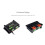 Waveshare Modbus RTU Relay (B) Module RS485 Interface Industrial Relay Board Multiple Isolation Protection Circuits 4