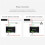 Waveshare Modbus RTU Relay (B) Module RS485 Interface Industrial Relay Board Multiple Isolation Protection Circuits 7