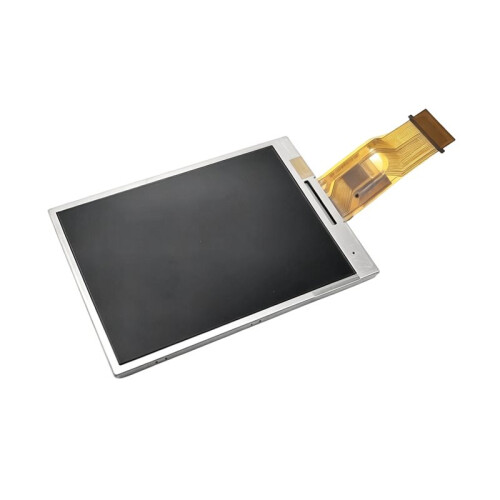 LCD Display Screen Replacement for  A810, A1300, A1400, and PC1740 Digital Camera with Backlight 1