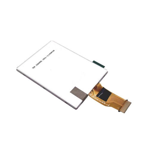 LCD Display Screen Replacement for  A810, A1300, A1400, and PC1740 Digital Camera with Backlight 1