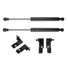 1 Pair Front Hood Hydraulic Struts for 2021-2025 BRZ and GR86 Enhanced Lift Support