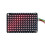 9x16 LED Matrix Display Module LED Charlieplexed Matrix 3.3V/5V A 2
