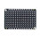 9x16 LED Matrix Display Module LED Charlieplexed Matrix 3.3V/5V A 6