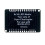 9x16 LED Matrix Display Module LED Charlieplexed Matrix 3.3V/5V A 5
