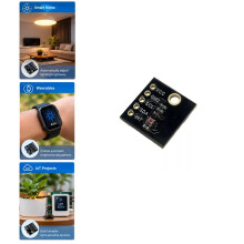 VEML6035 Umgebungslichtsensormodul I2C 16-Bit Lichtintensitätsmesser für Home mit Automatischer Dimmfunktion für DIY