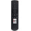 Replace Remote Control for POLYTRON AURZEN Boom 3, Goodee Boom, , NexiGo, PLP 91LFA Projectors Remote Control 2