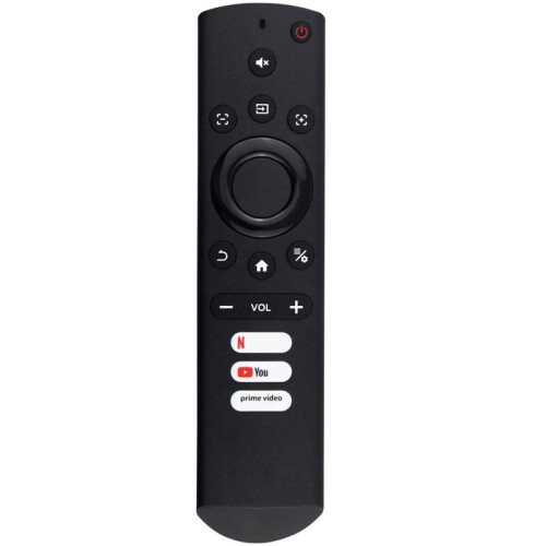 Replace Remote Control for POLYTRON AURZEN Boom 3, Goodee Boom, , NexiGo, PLP 91LFA Projectors Remote Control 1