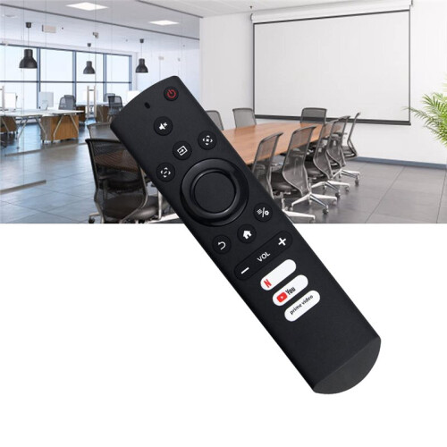 Replace Remote Control for POLYTRON AURZEN Boom 3, Goodee Boom, , NexiGo, PLP 91LFA Projectors Remote Control 2