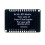 9x16 LED-Matrixdisplaymodule LED Charlieplexed Matrix voor Tickerberichten en Bulletinboards A 4