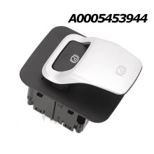 A0005453944 Elektronische Handrem (EPB) Parkeerrem Schakelaar voor - MP4 MP5 Arocs Antos 4 Pinnen 0005453944