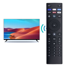 XRT140 XRT140V4 Ersatzfernbedienung für TV D40f-J09 M-Serie M50Q7-H1 M55Q7-H1 M55Q8-H1 M65Q7-H1 M65Q8-H1