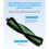 21PCS for    415 Combo/415X Combo/515 Combo/575 Combo Main Side Brush Mop Filter Bag Replacement Parts 2