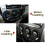 30X Car Air Conditioning Knob Heating Control  Knob for  Qashqai 2012 6